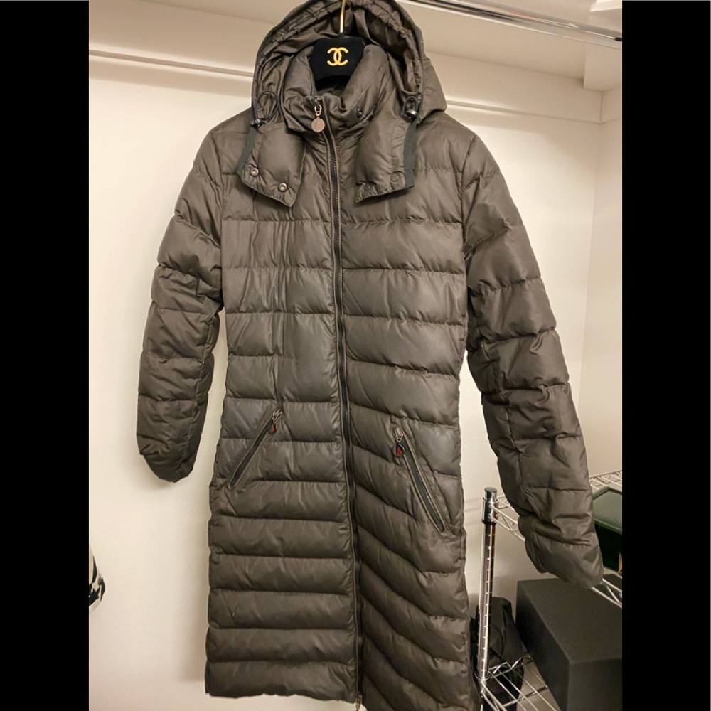 moncler jacket